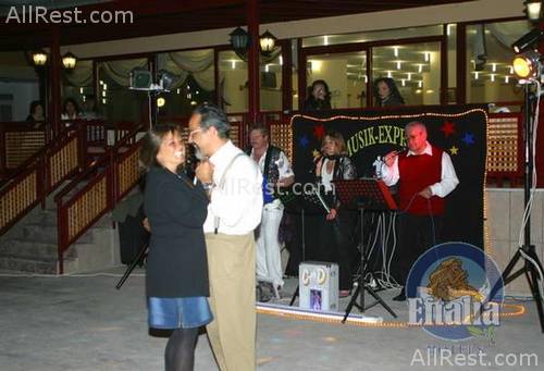 Eftalia Aytur Hotel 21